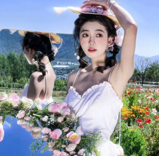 步步惊心:丽